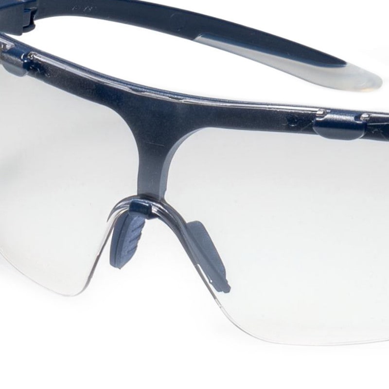 uvex super fit Schutzbrille