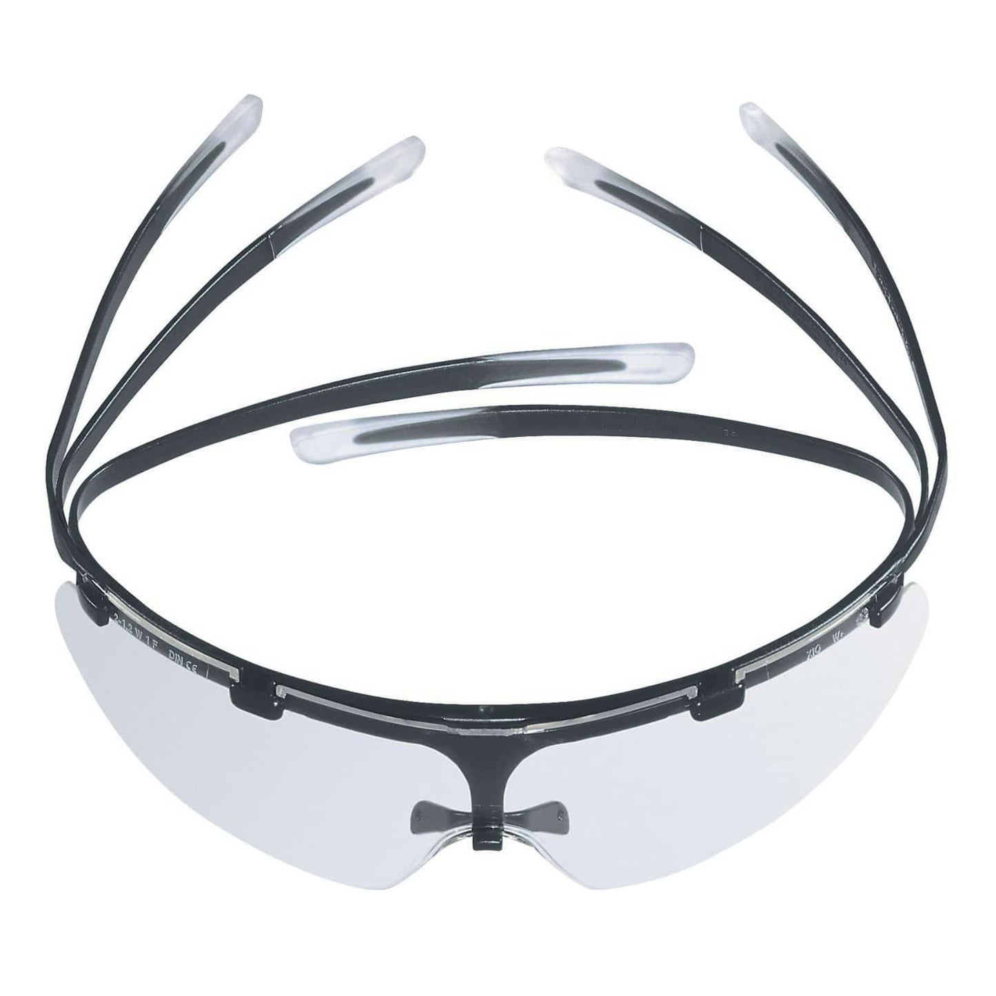 uvex super g Arbeitsschutzbrille
