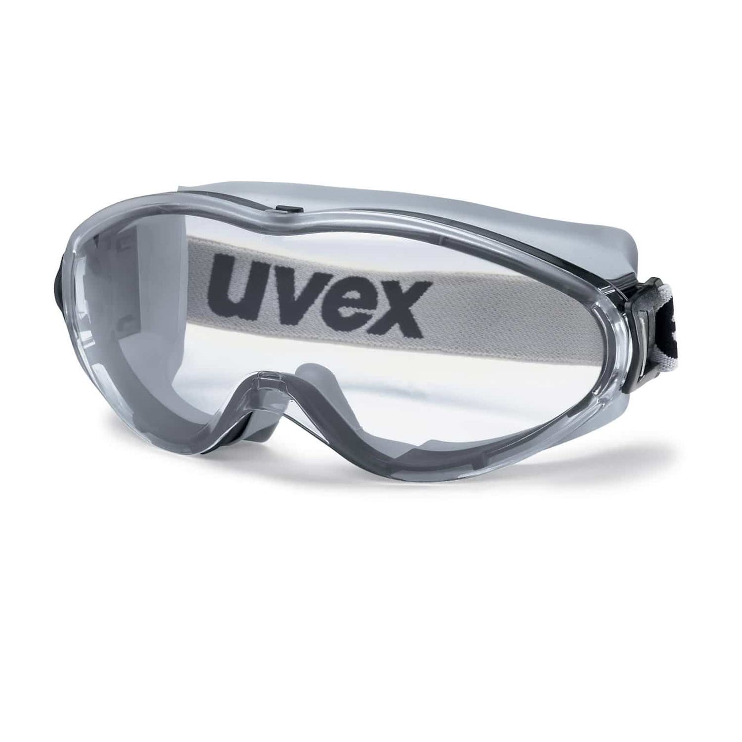 uvex ultrasonic, Vollsichtbrille