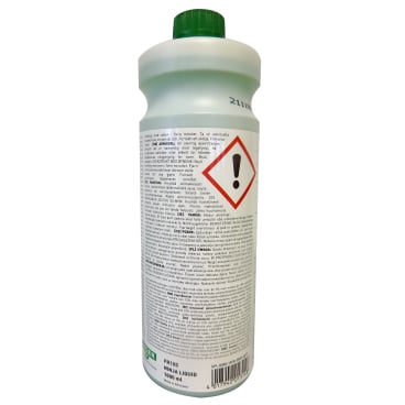 UNGER Ninja Liquid Fensterreiniger Seife, Konzentrat