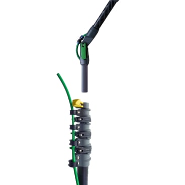UNGER nLite® Connect Winkeladapter Set