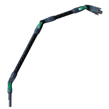 UNGER nLite Winkeladapter Set