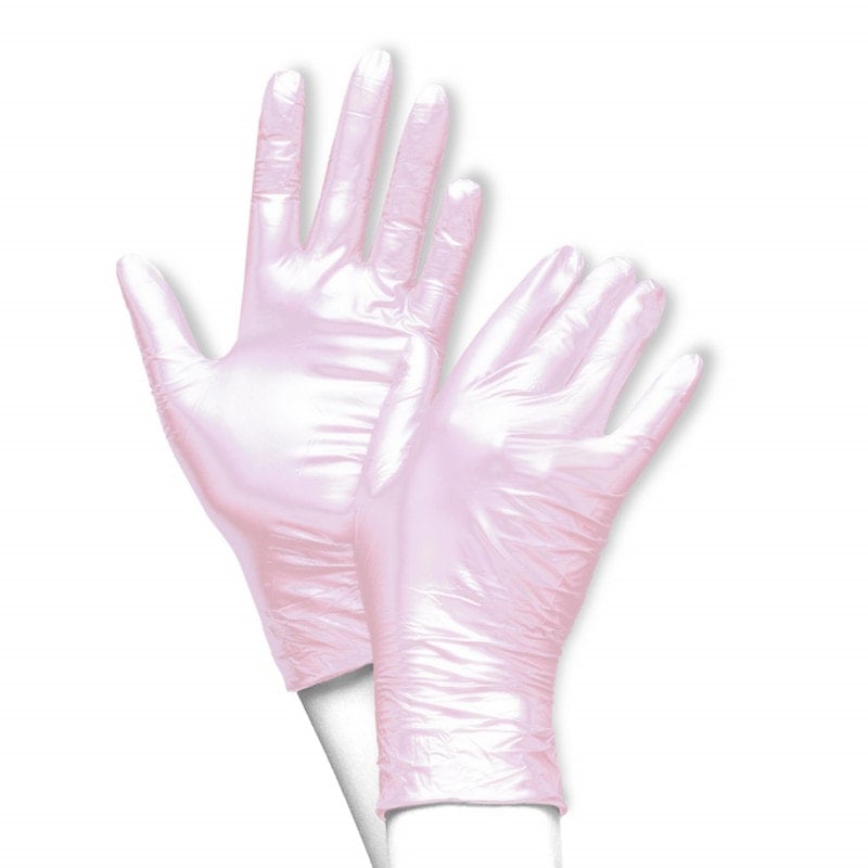 Unigloves FANCY Nitrilhandschuhe