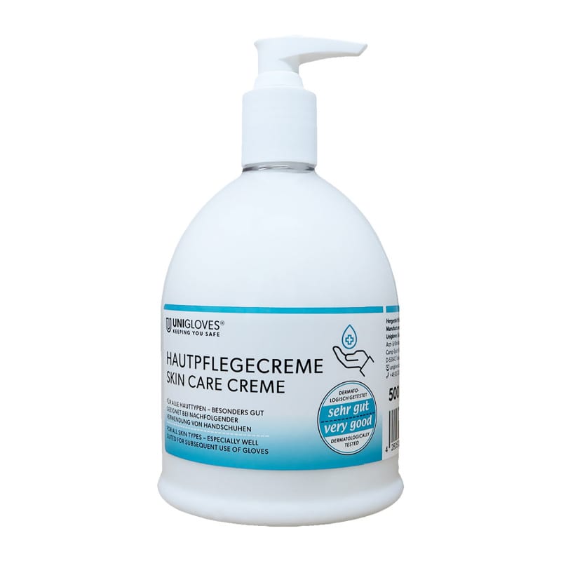 Unigloves Handcreme