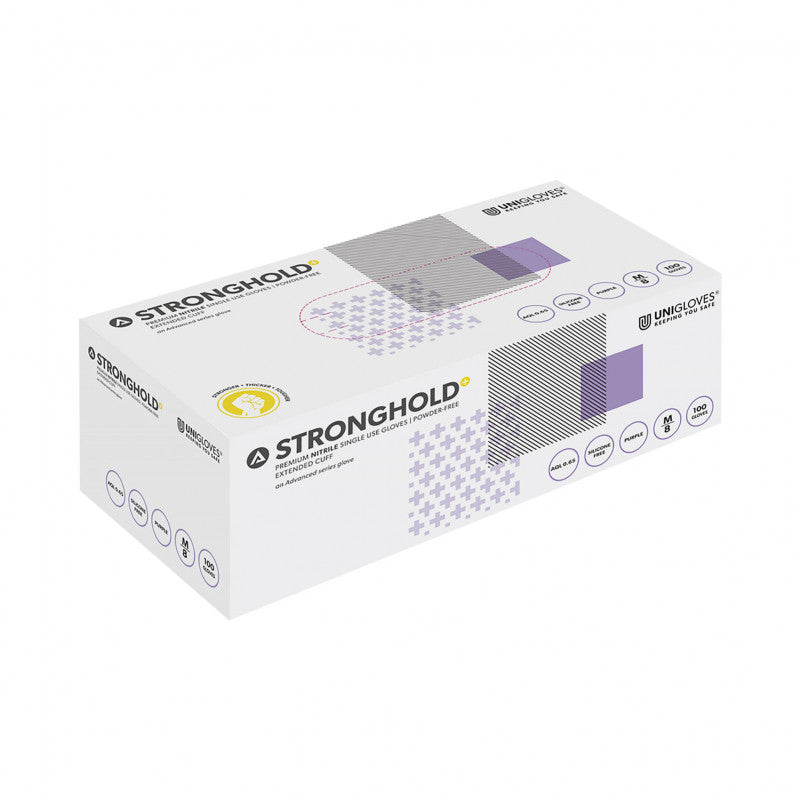 Unigloves Stronghold+®