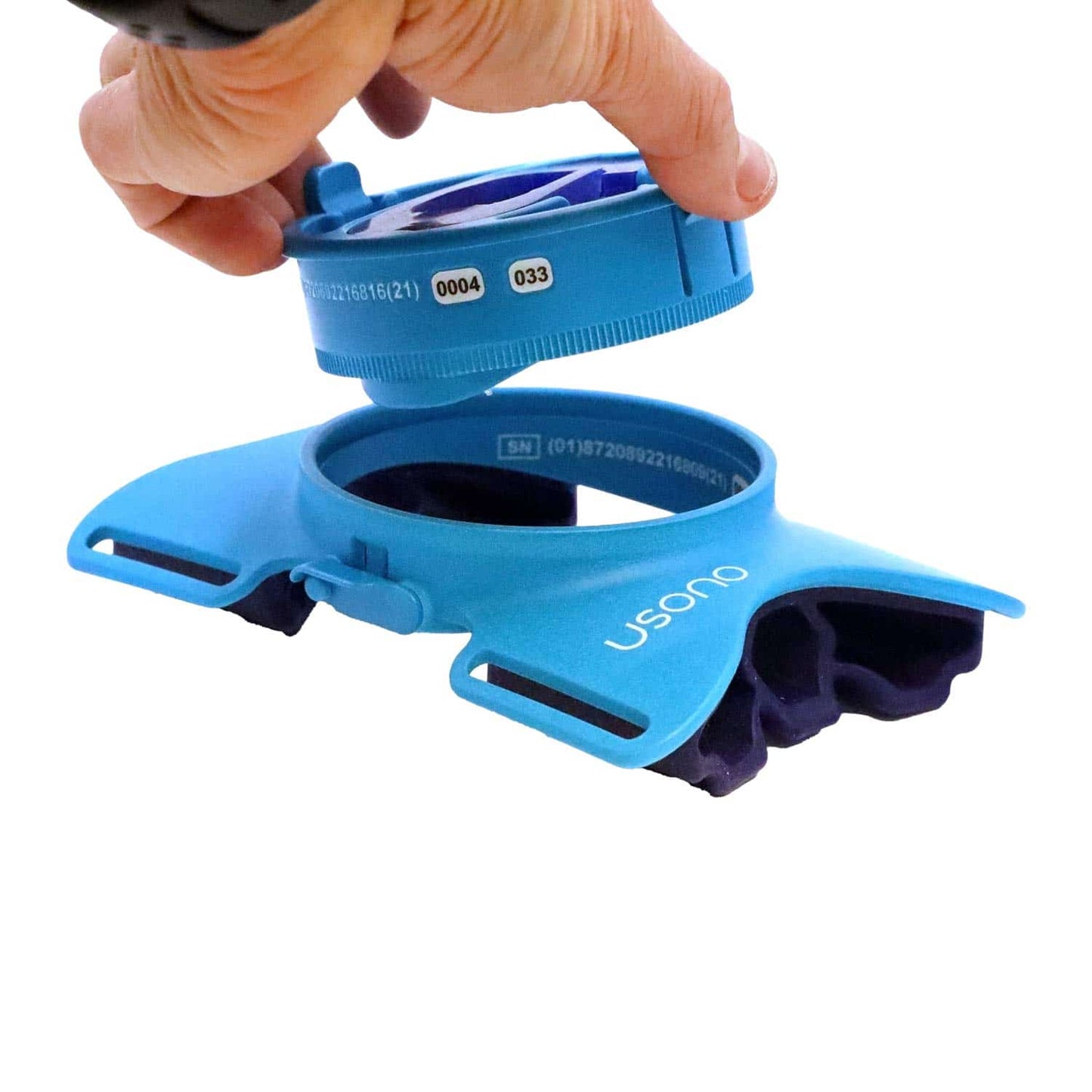 Sonden-Adapter