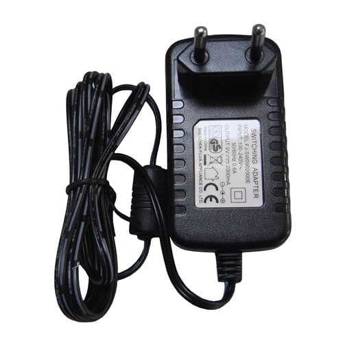 Ladegerät für UT 100 Pulsoximeter