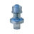 0 - 20 cmH2O