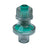 0 - 10 cmH2O