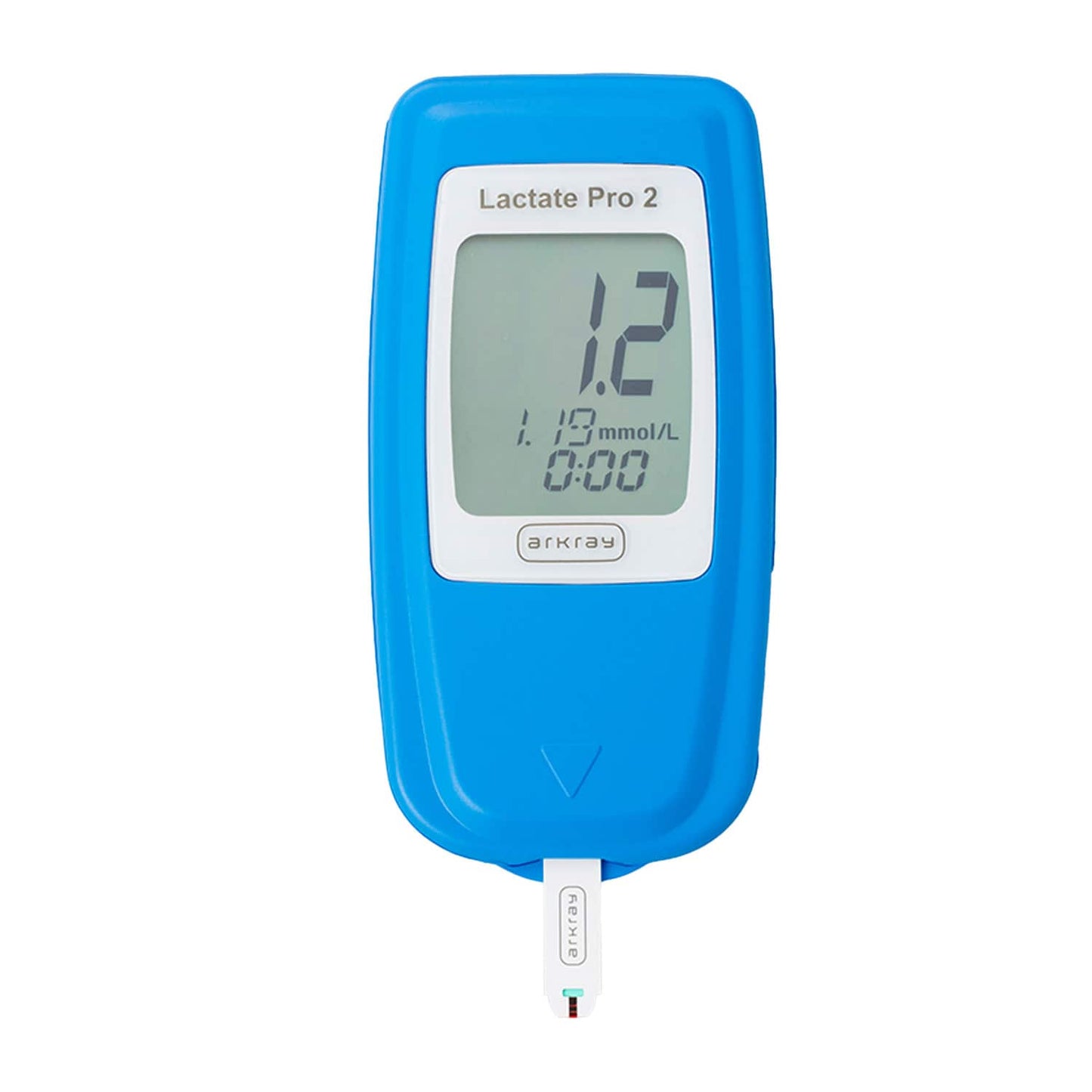 Laktat-Messgerät «Lactate Pro 2»