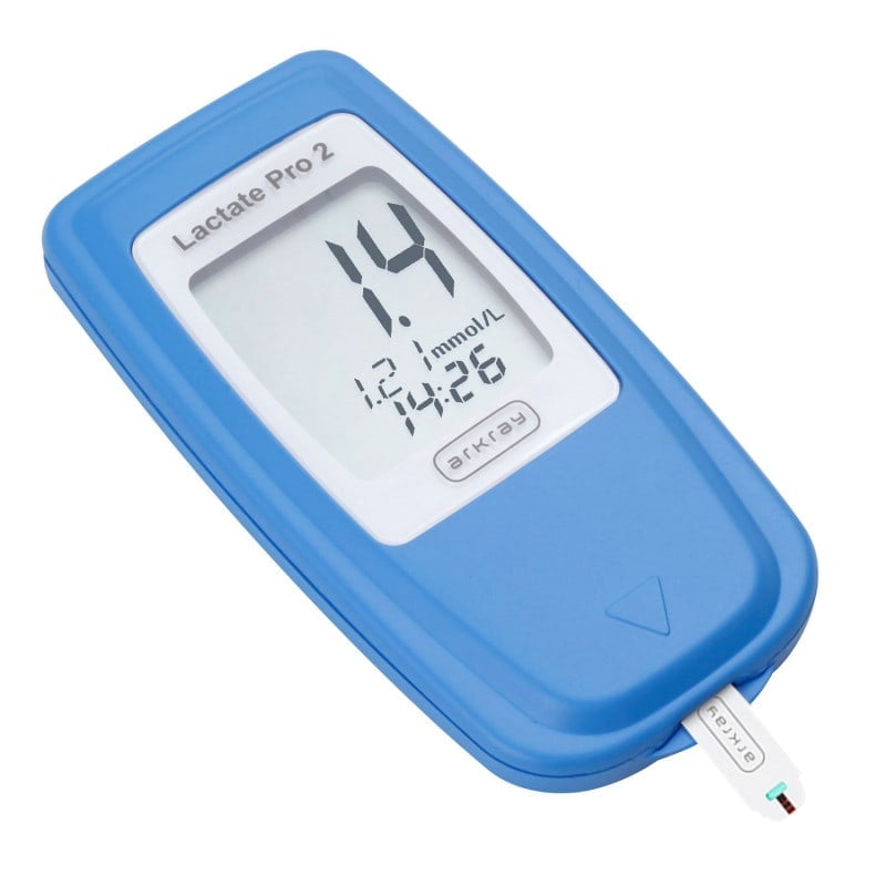 Laktat-Messgerät «Lactate Pro 2»