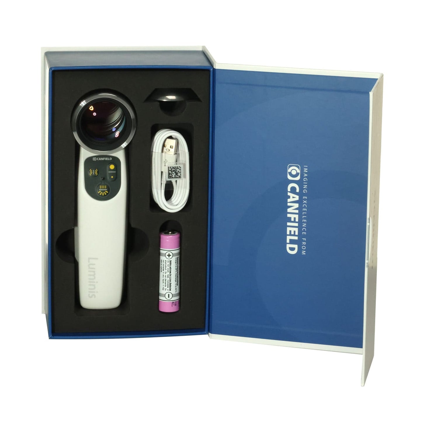 Visiomed Luminis 2 Dermatoskop