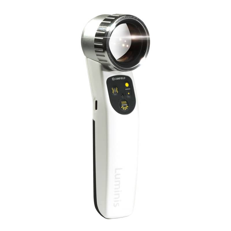 Visiomed Luminis 2 Dermatoskop
