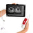 System (inkl. Sonde und Tablet)