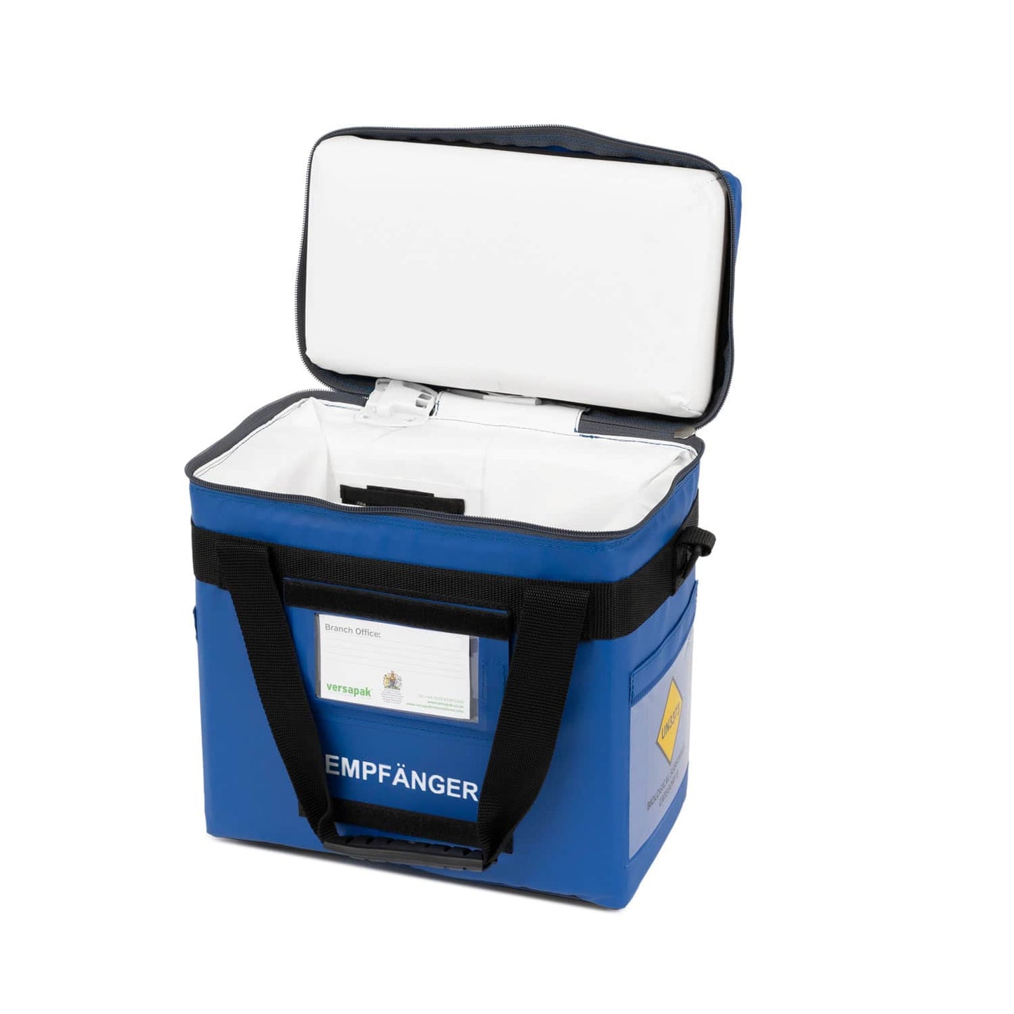 Versapak Labortasche