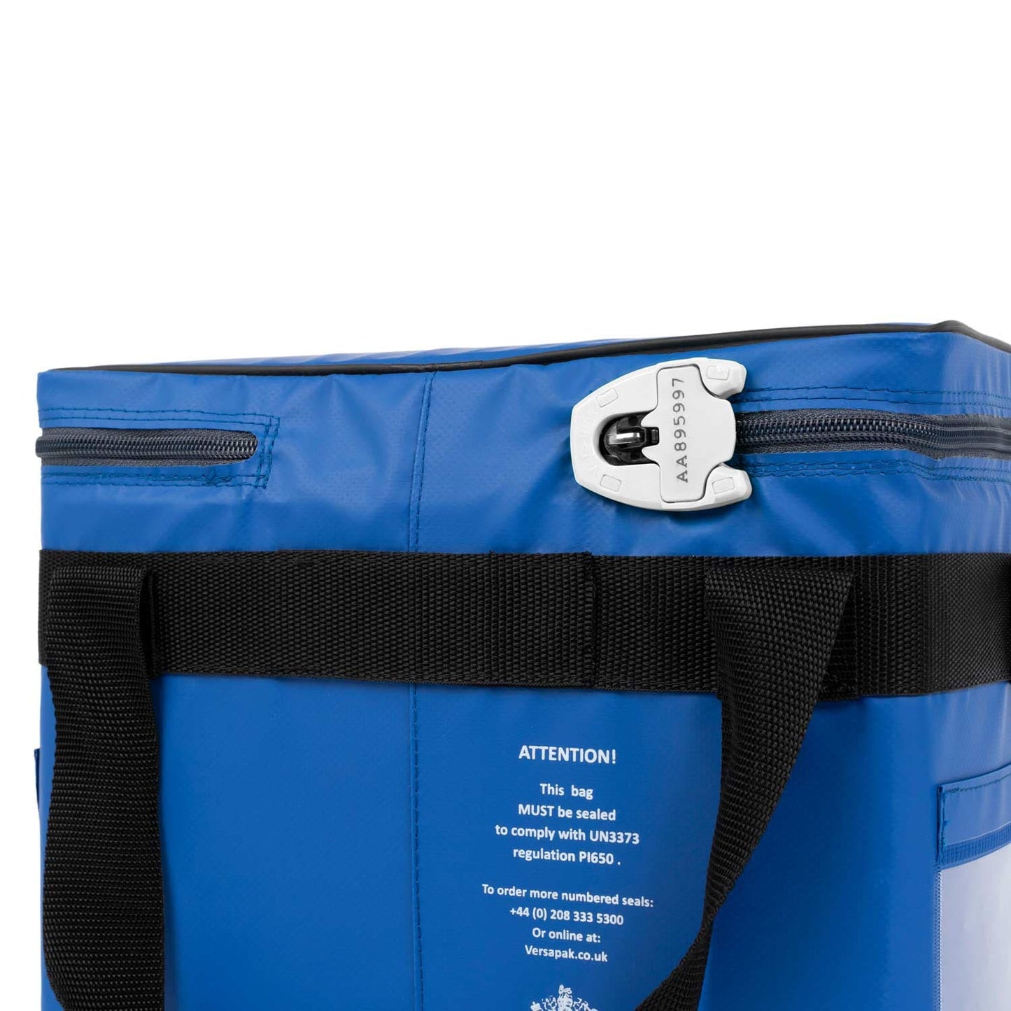 Versapak Labortasche