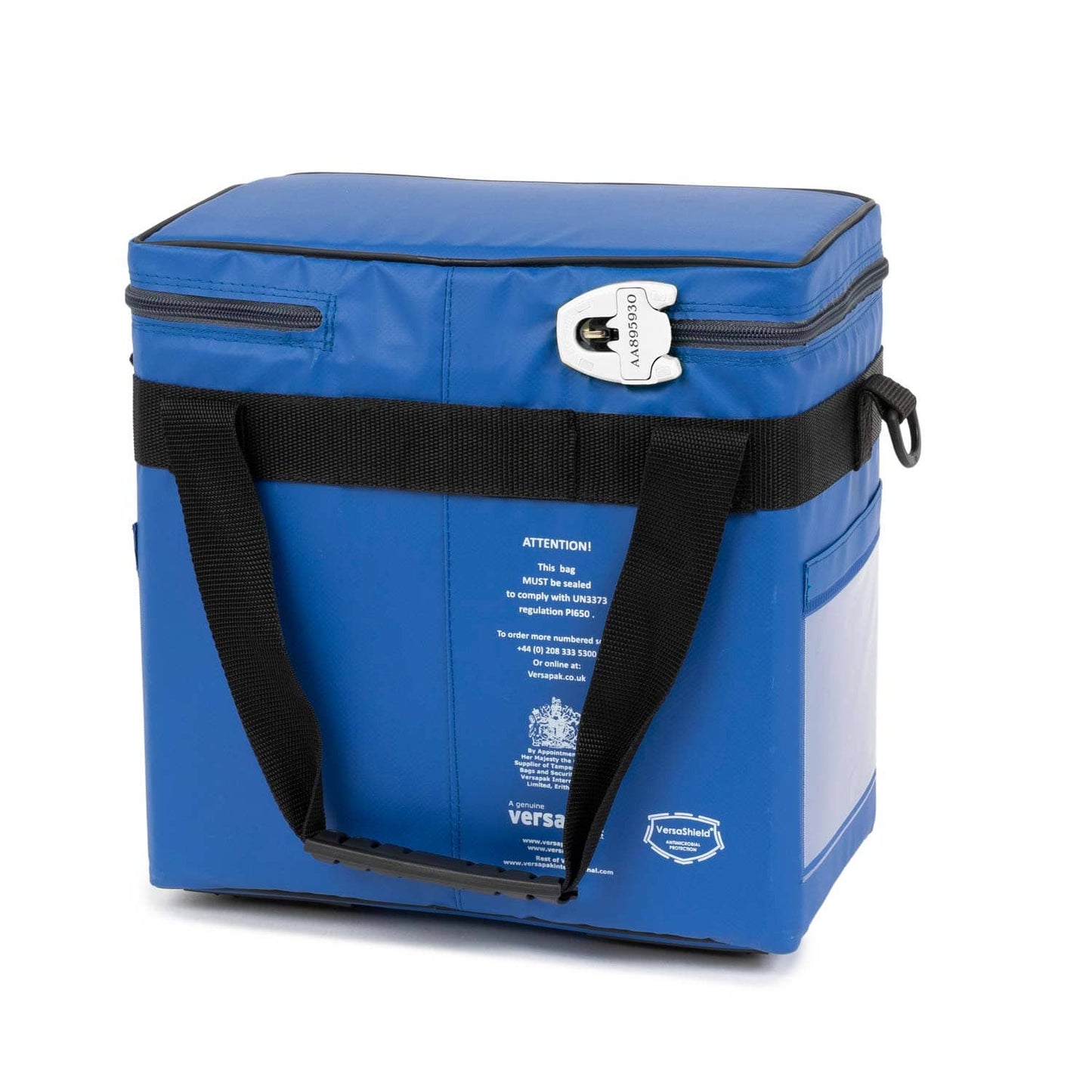 Versapak Labortasche