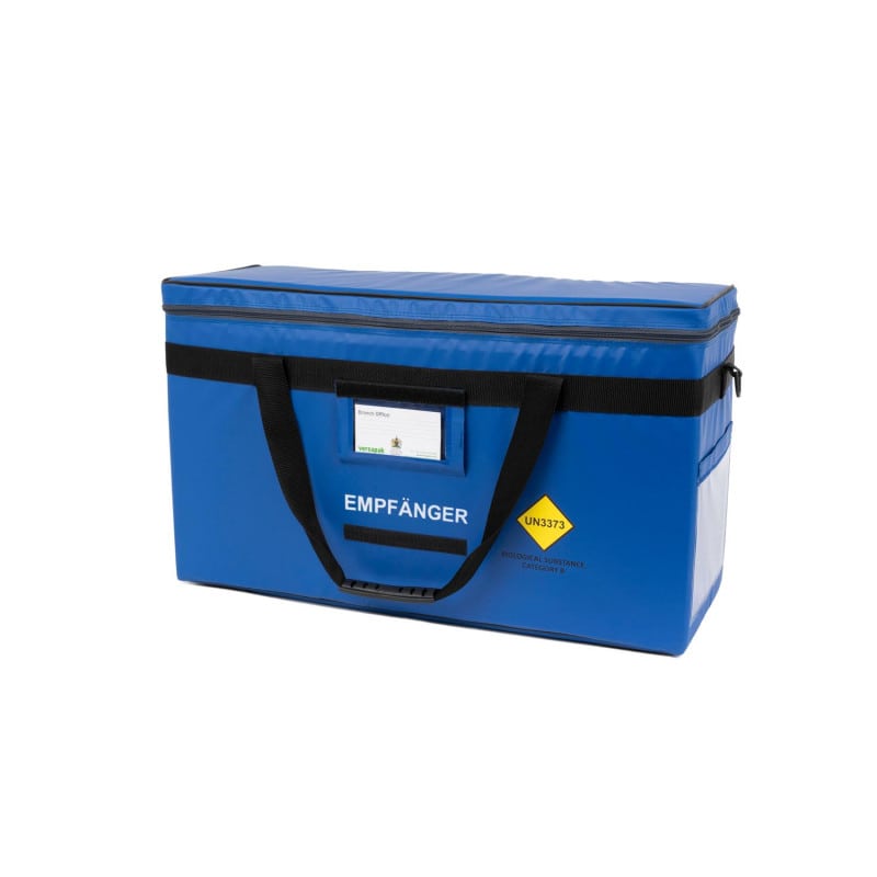 Versapak Labortasche
