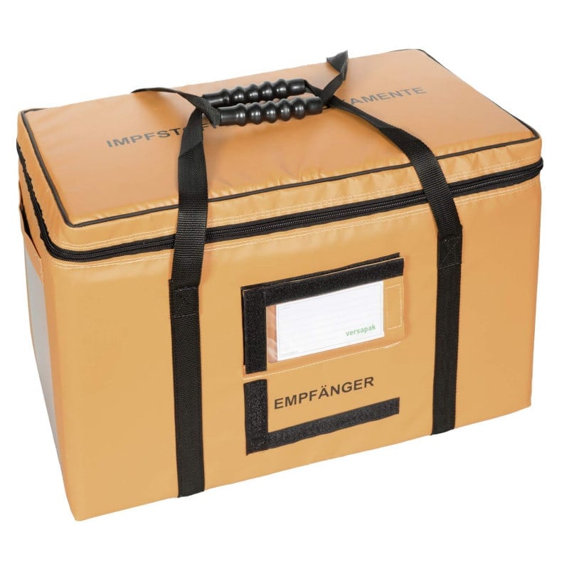 Versapak Labortasche VAC
