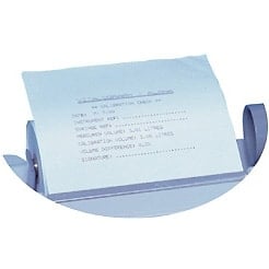 Alpha IV, Thermodruckpapier