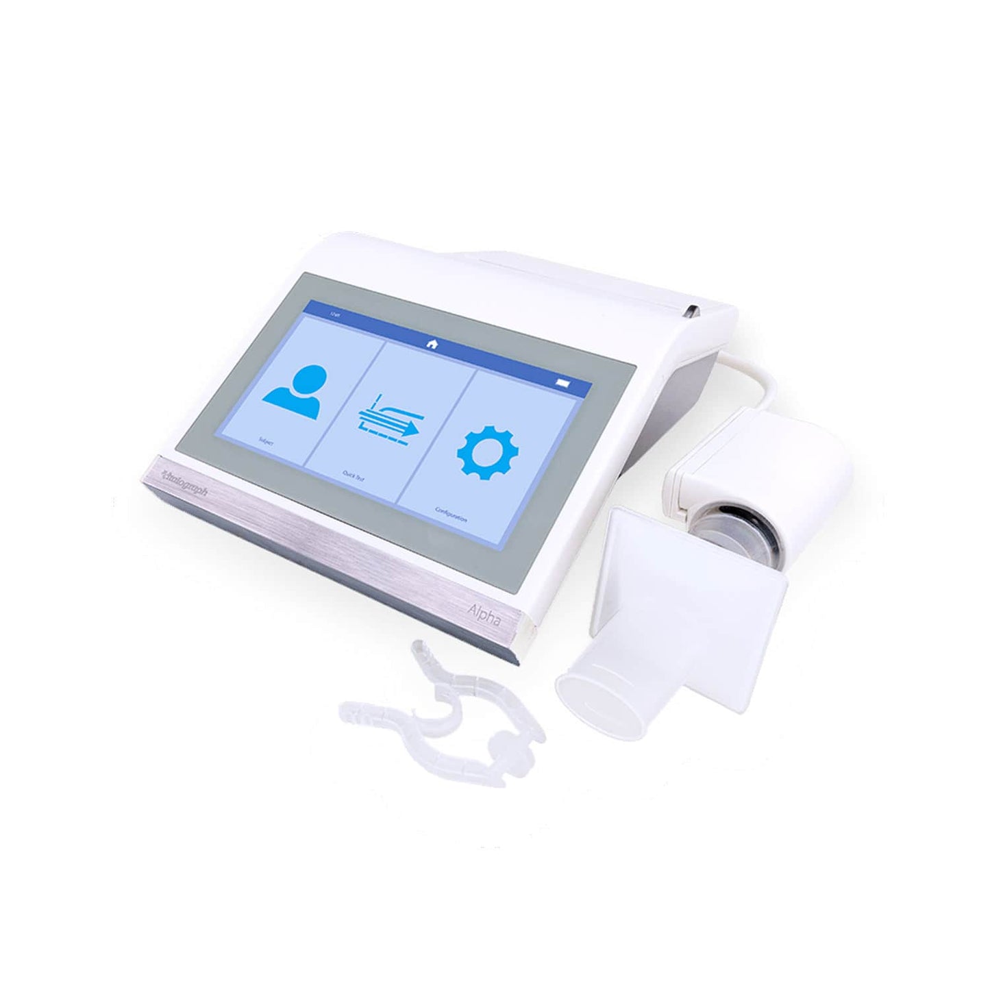 Vitalograph® ALPHA™ Connect
