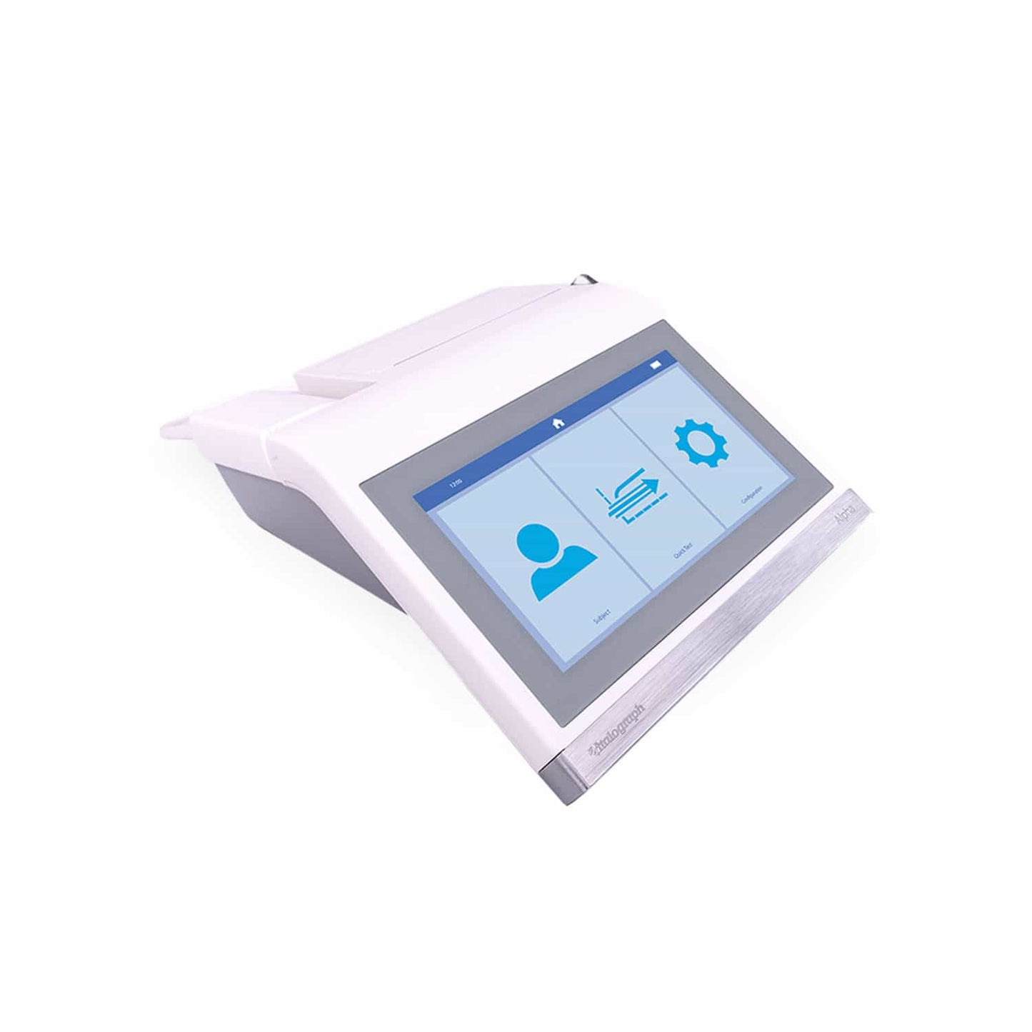 Vitalograph® ALPHA™ Connect