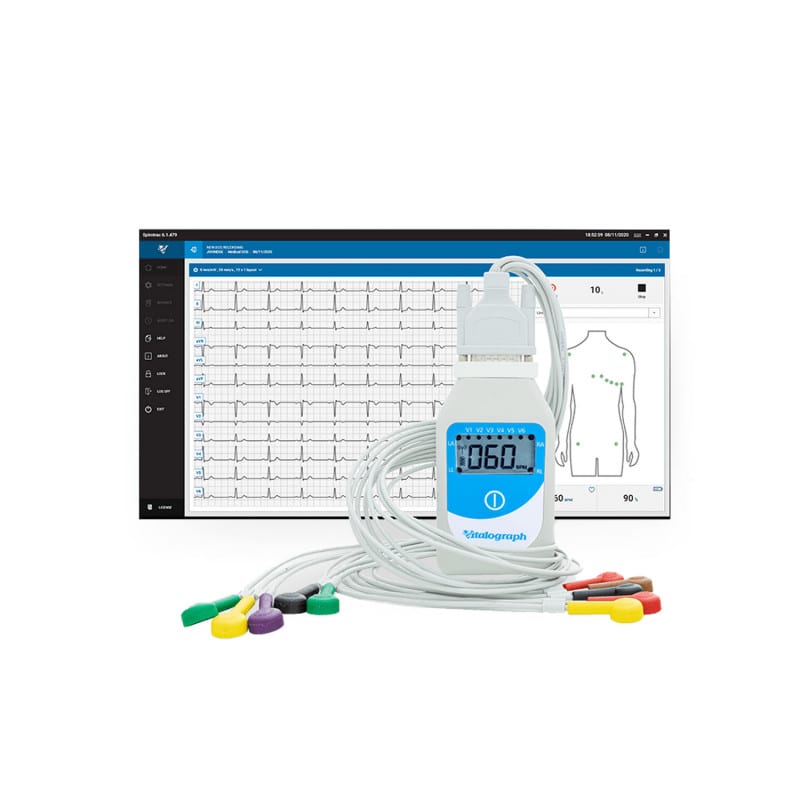 Vitalograph® BT12™