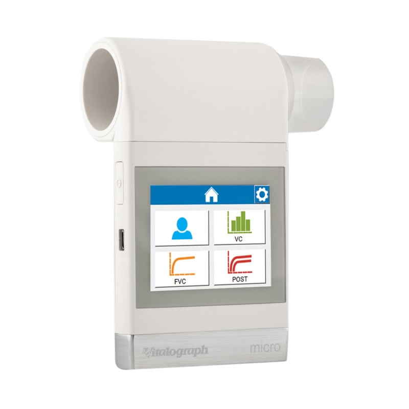Vitalograph micro Spirometer