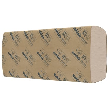 Satino PureSoft Handtuchpapier, V-Falz, 24 x 23 cm, PT3