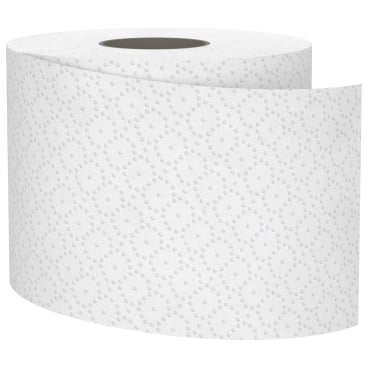 Satino Smart Toilettenpapier, hochweiß, 3-lagig, MT1