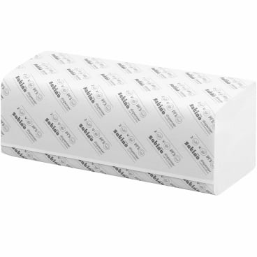 Satino comfort Handtuchpapier, V-Falz, PT3-kompatibel