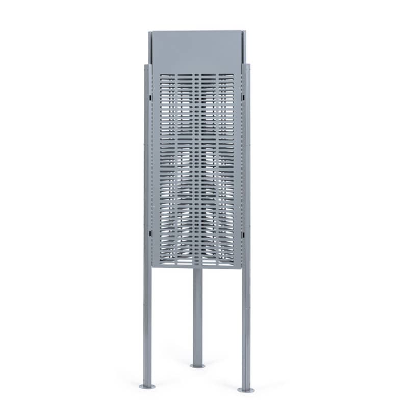 Weroflex® Station 3-Seiten Komplett-Set