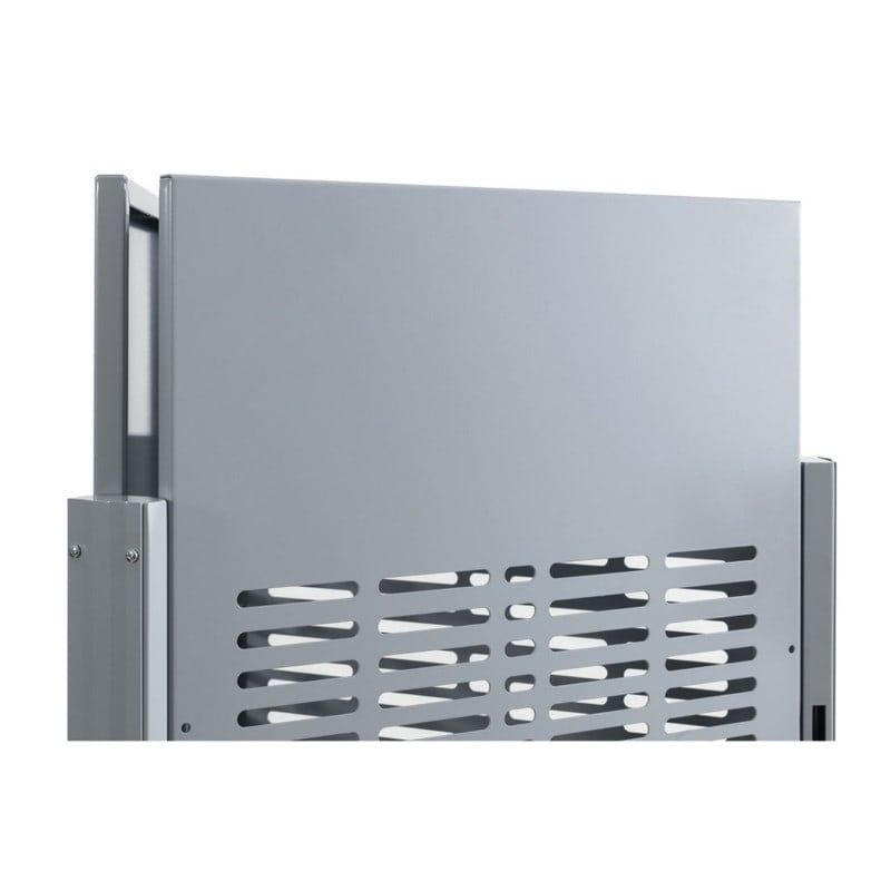 Weroflex® Station 3-Seiten Komplett-Set