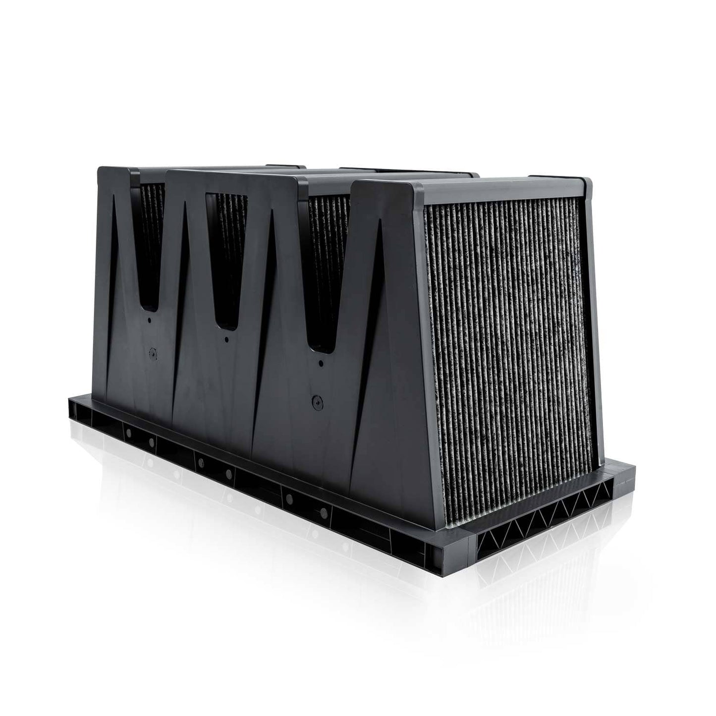 WOLF - AirPurifier Filter-Jahrespaket - ohne Zusatzausrüstung