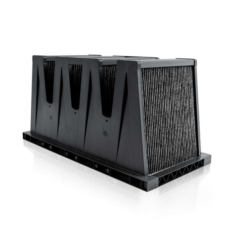 WOLF - Vorfilter für den WOLF AirPurifier