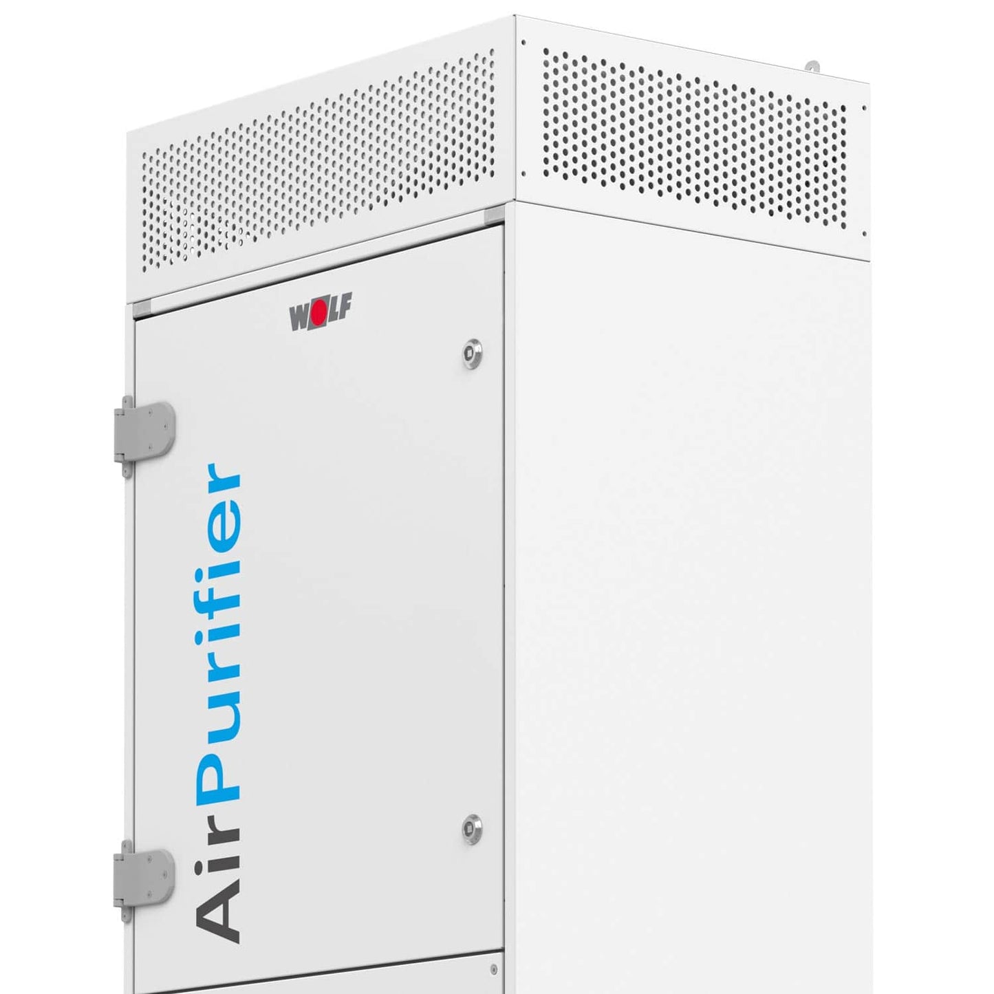 WOLF - WOLF AirPurifier AP 1200 Luftdesinfektionsgerät