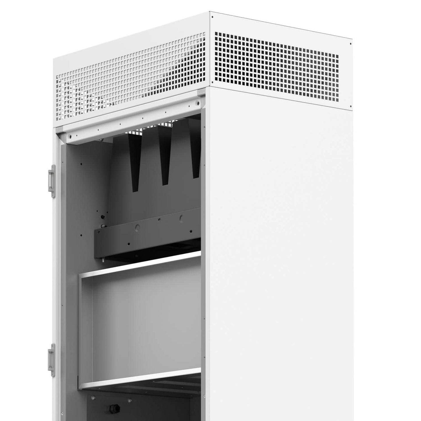 WOLF - WOLF AirPurifier AP 1200 Luftdesinfektionsgerät