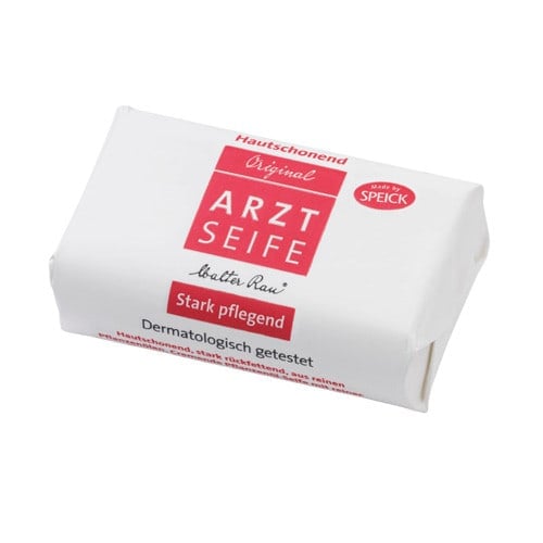 Speick Arztseife