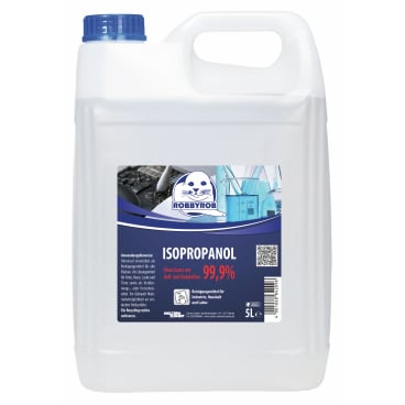 ROBBYROB Isopropanol, Reinigungsalkohol