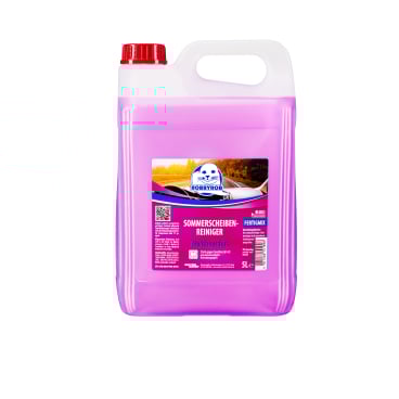 ROBBYROB Scheibenwischwasser, insektenlösend