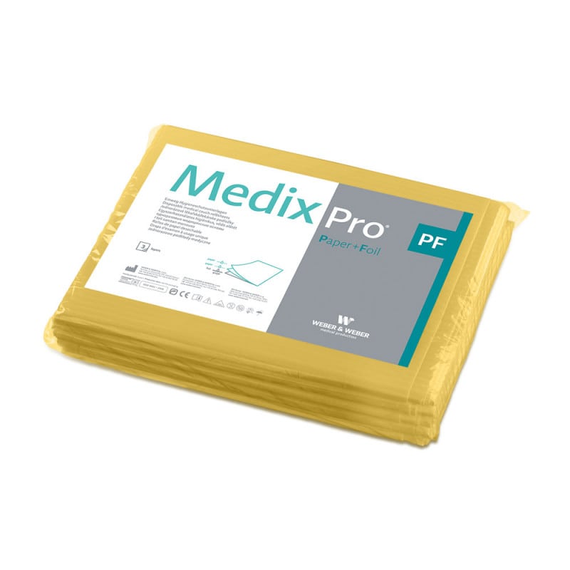 MedixPro Schutzauflagen