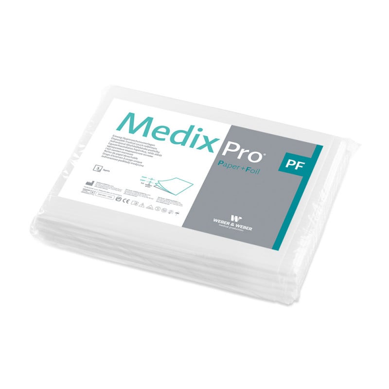 MedixPro Schutzauflagen
