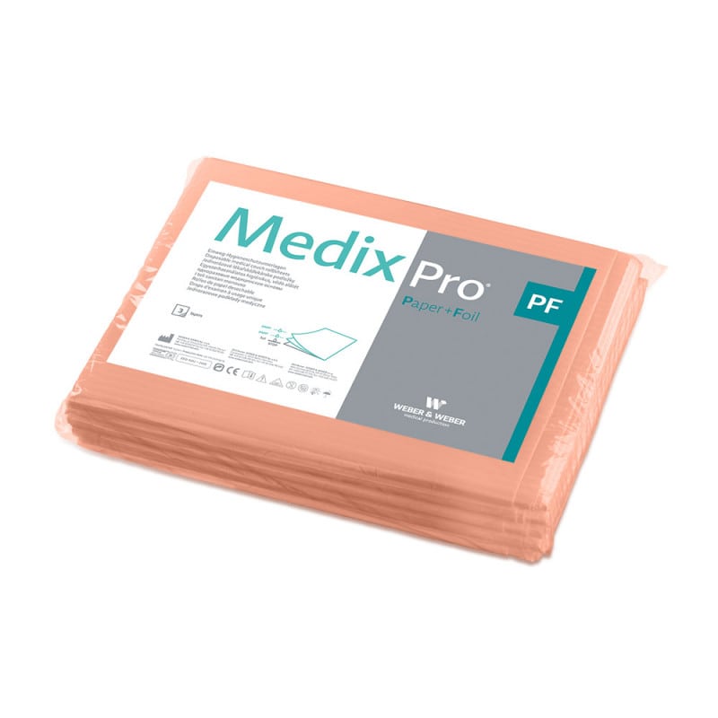 MedixPro Schutzauflagen