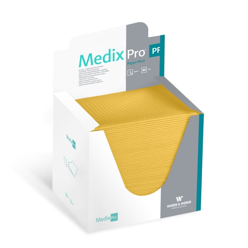 MedixPro Schutzunterlagen