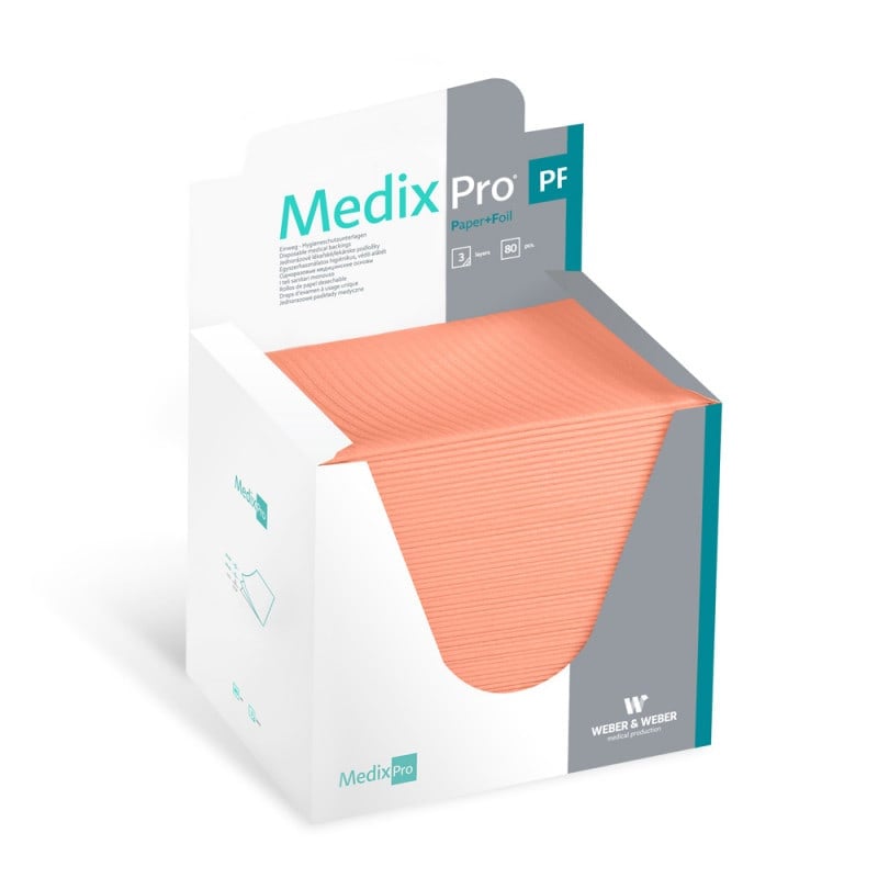 MedixPro Schutzunterlagen