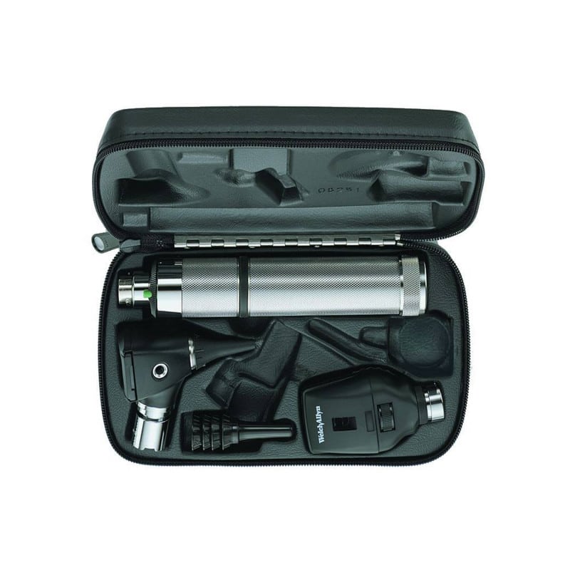 3,5V Halogen Diagnostik-Set