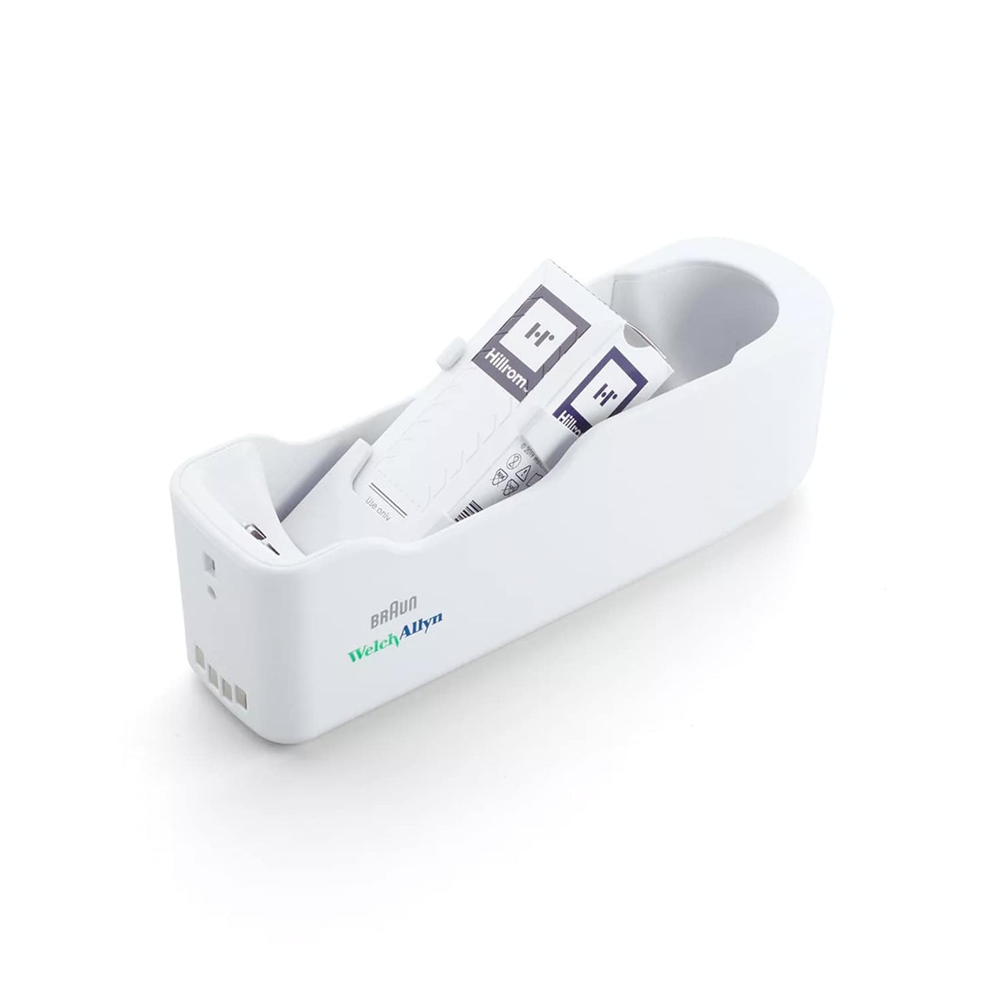 Braun ThermoScan PRO 6000