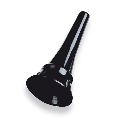 Welch Allyn - Dauergebrauchstrichter, sterilisierbar - 4 mm