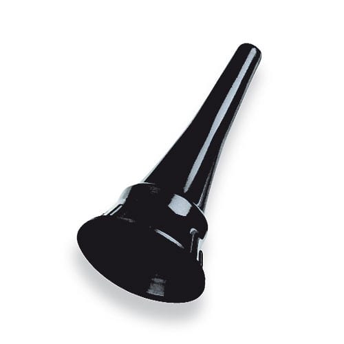 Welch Allyn - Dauergebrauchstrichter, sterilisierbar - 2,5 mm