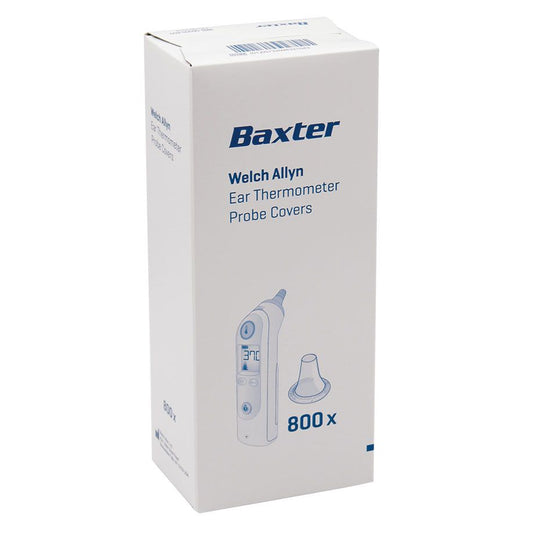 Einmal-Ohrtips Schutzkappen für Braun ThermoScan Pro 6000